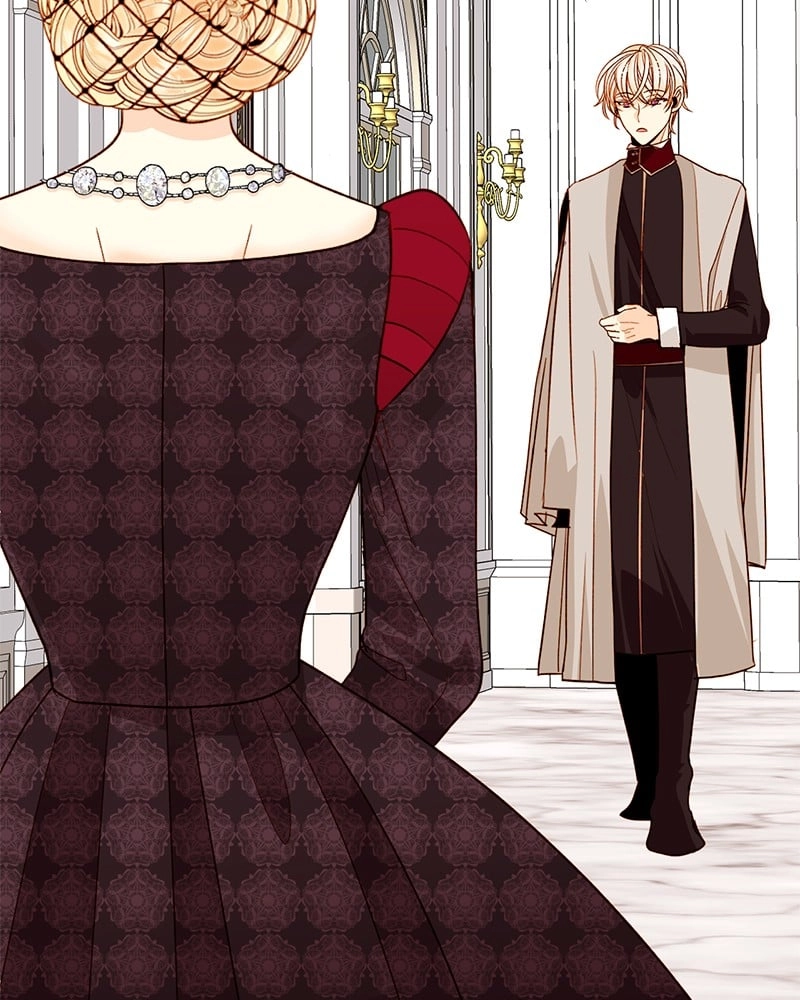 Remarried Empress Chapter 40 Page 46