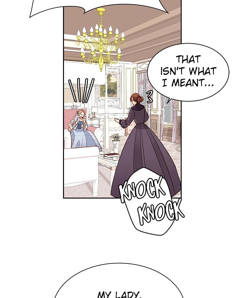 Remarried Empress Chapter 40 Page 15