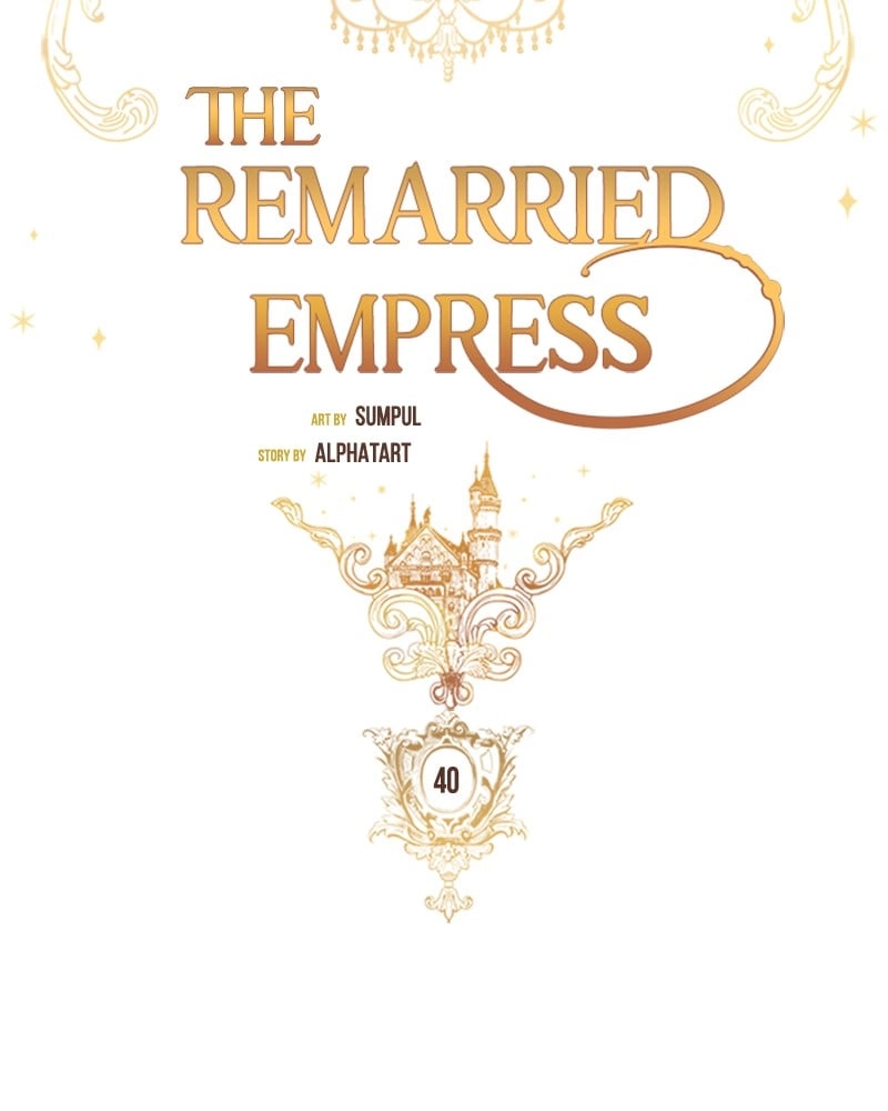 Remarried Empress Chapter 40 Page 17