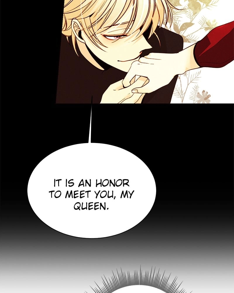 Remarried Empress Chapter 40 Page 101