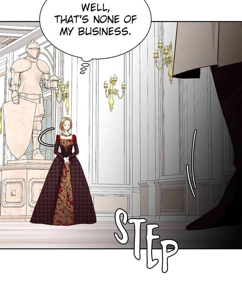 Remarried Empress Chapter 40 Page 44