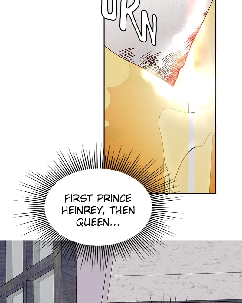 Remarried Empress Chapter 40 Page 116