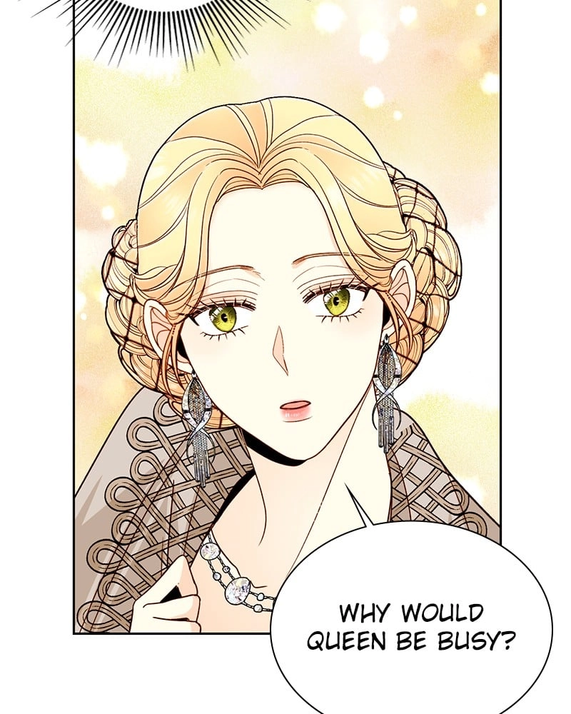 Remarried Empress Chapter 40 Page 71