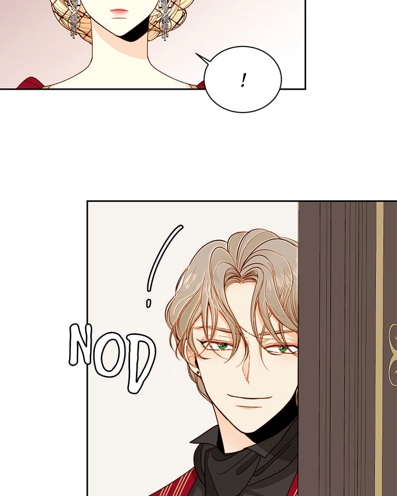 Remarried Empress Chapter 40 Page 41