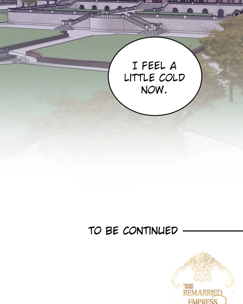 Remarried Empress Chapter 40 Page 125