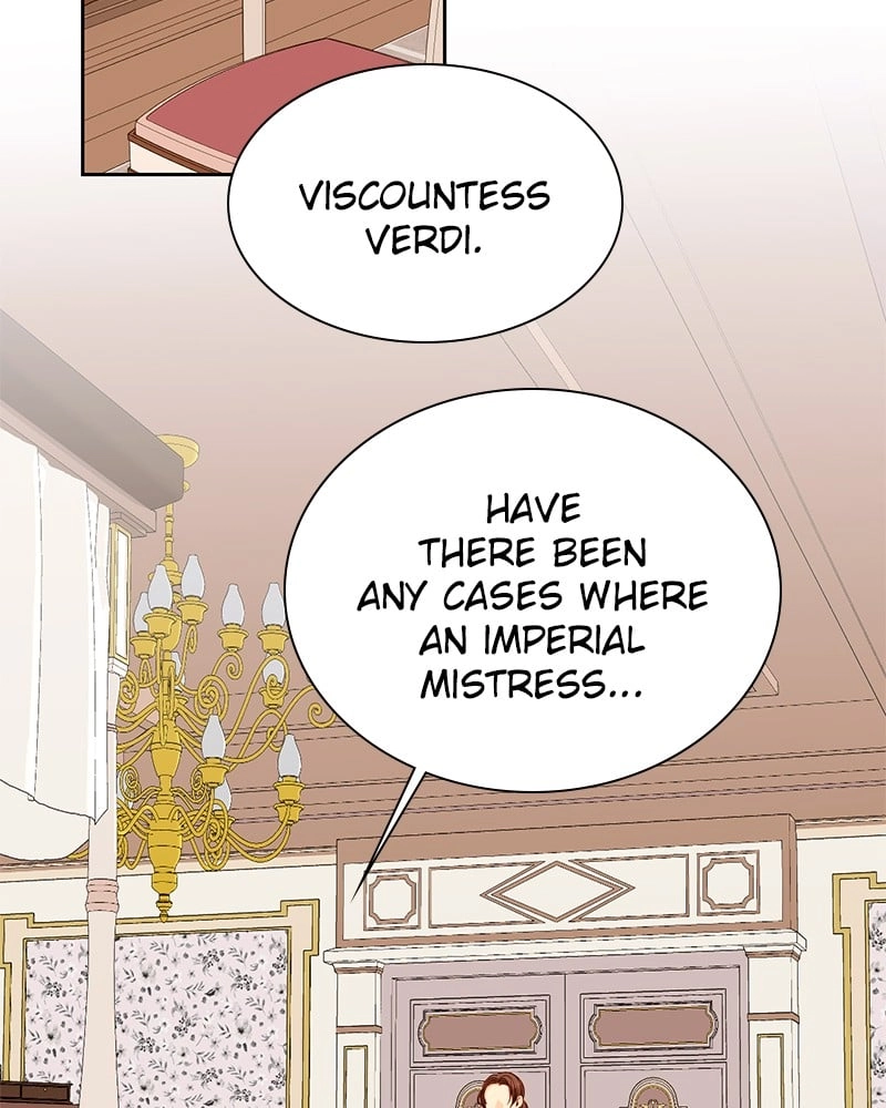 Remarried Empress Chapter 40 Page 9