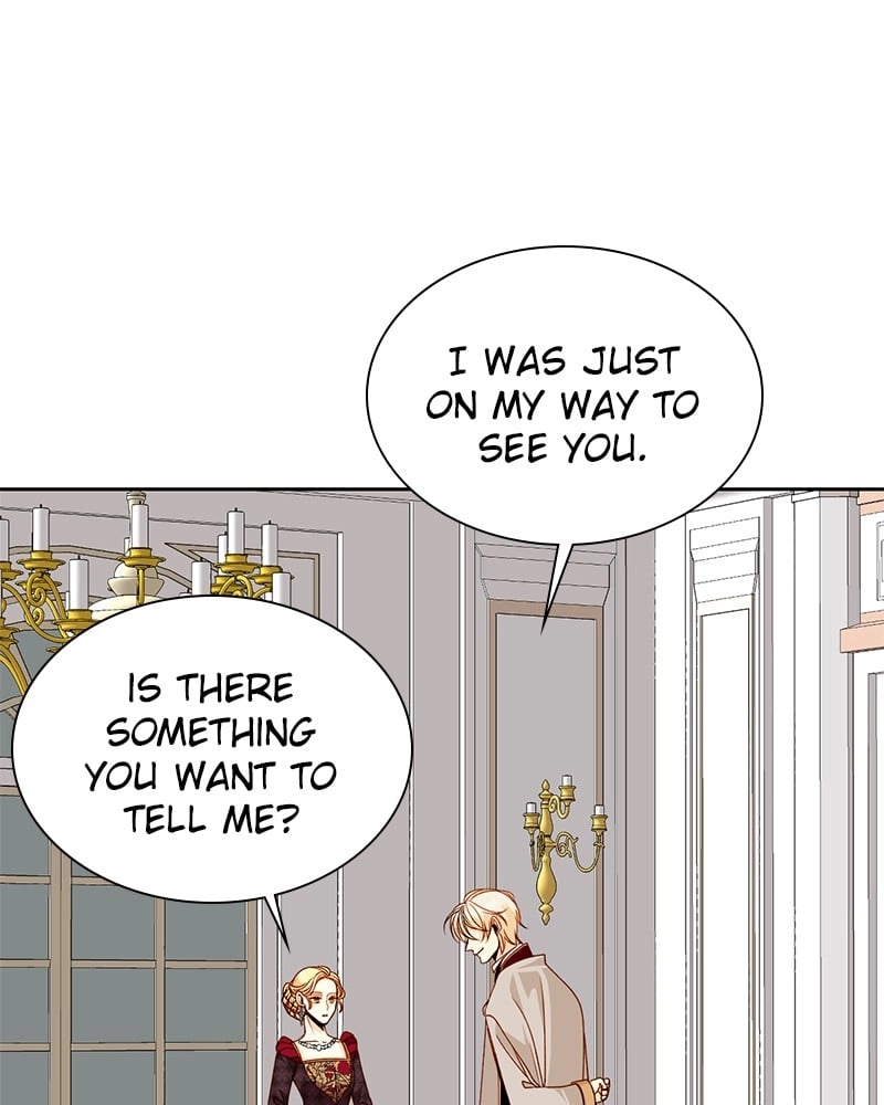 Remarried Empress Chapter 40 Page 50
