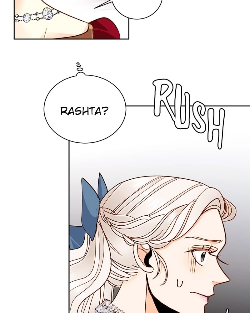 Remarried Empress Chapter 40 Page 35