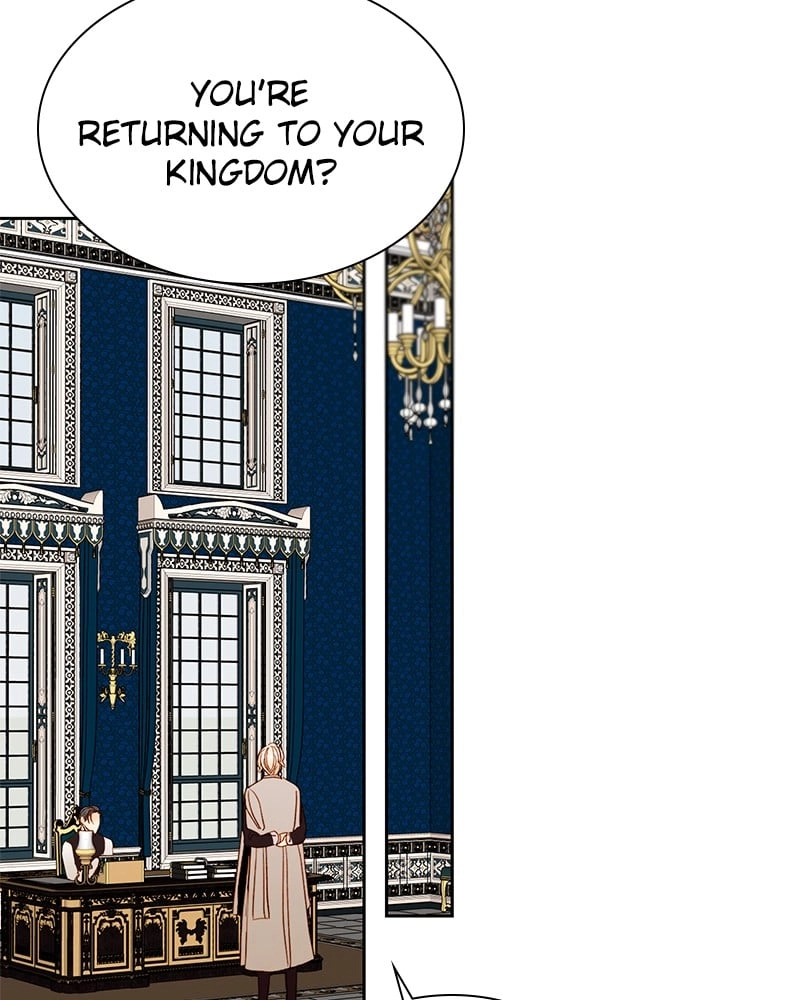 Remarried Empress Chapter 40 Page 76