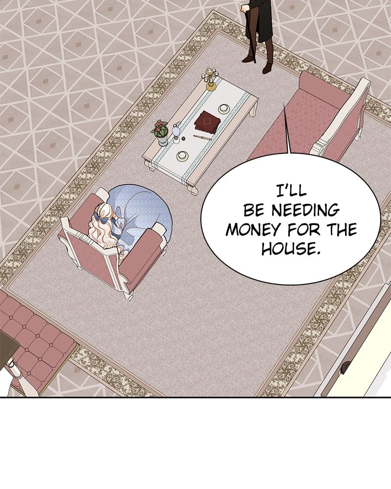 Remarried Empress Chapter 40 Page 19