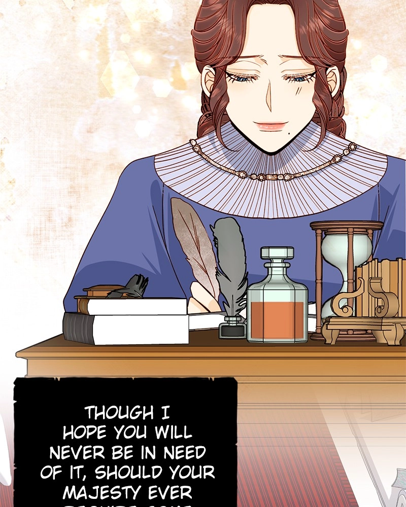 Remarried Empress Chapter 40 Page 113