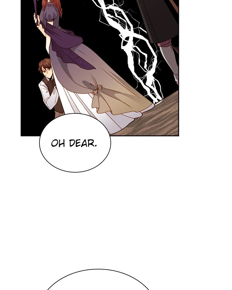 Remarried Empress Chapter 40 Page 106