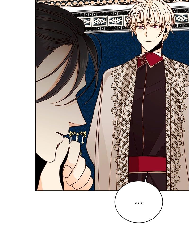 Remarried Empress Chapter 40 Page 78