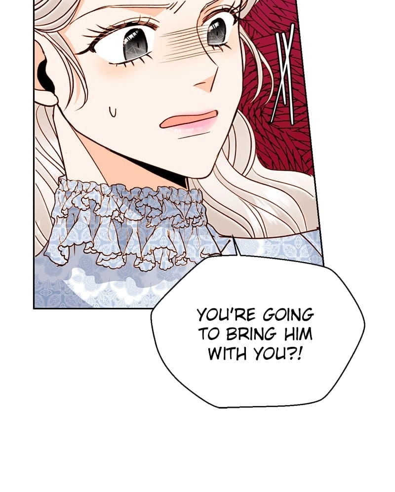 Remarried Empress Chapter 40 Page 25
