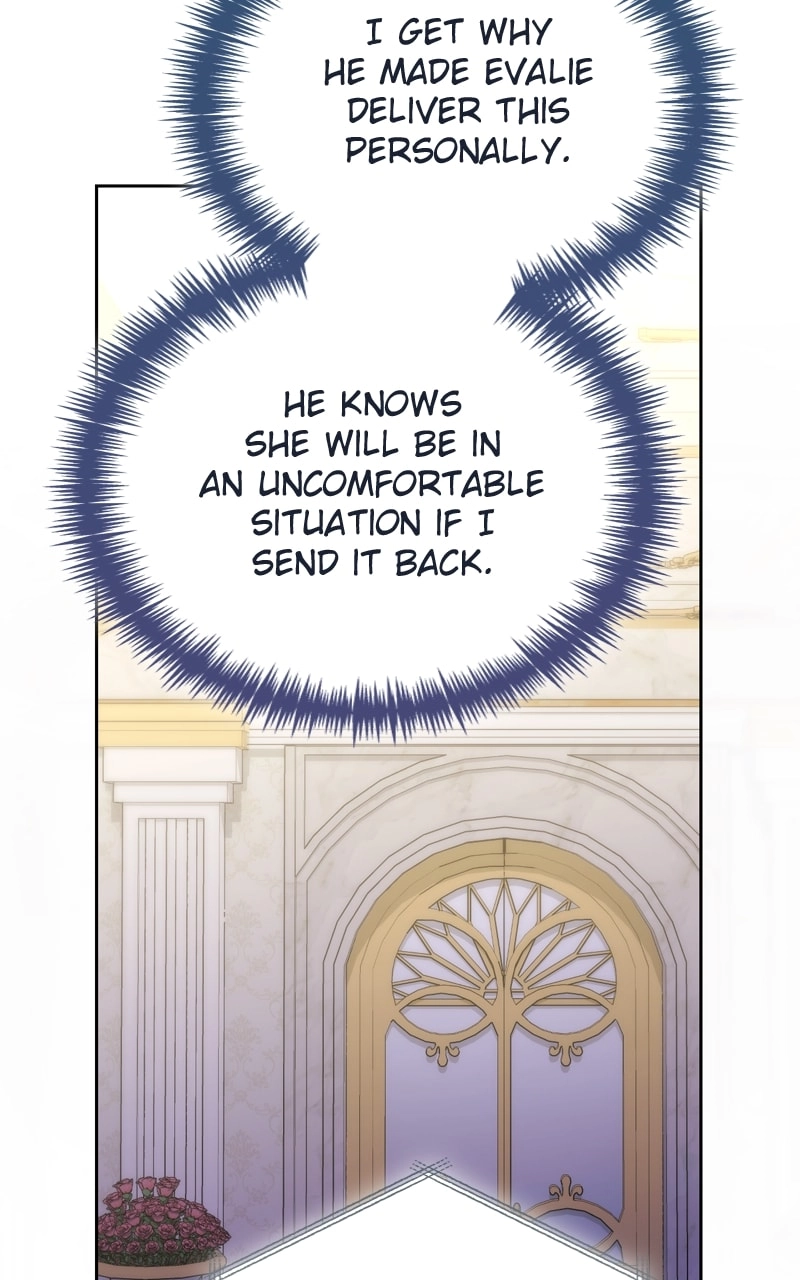 Remarried Empress Chapter 172 Page 71
