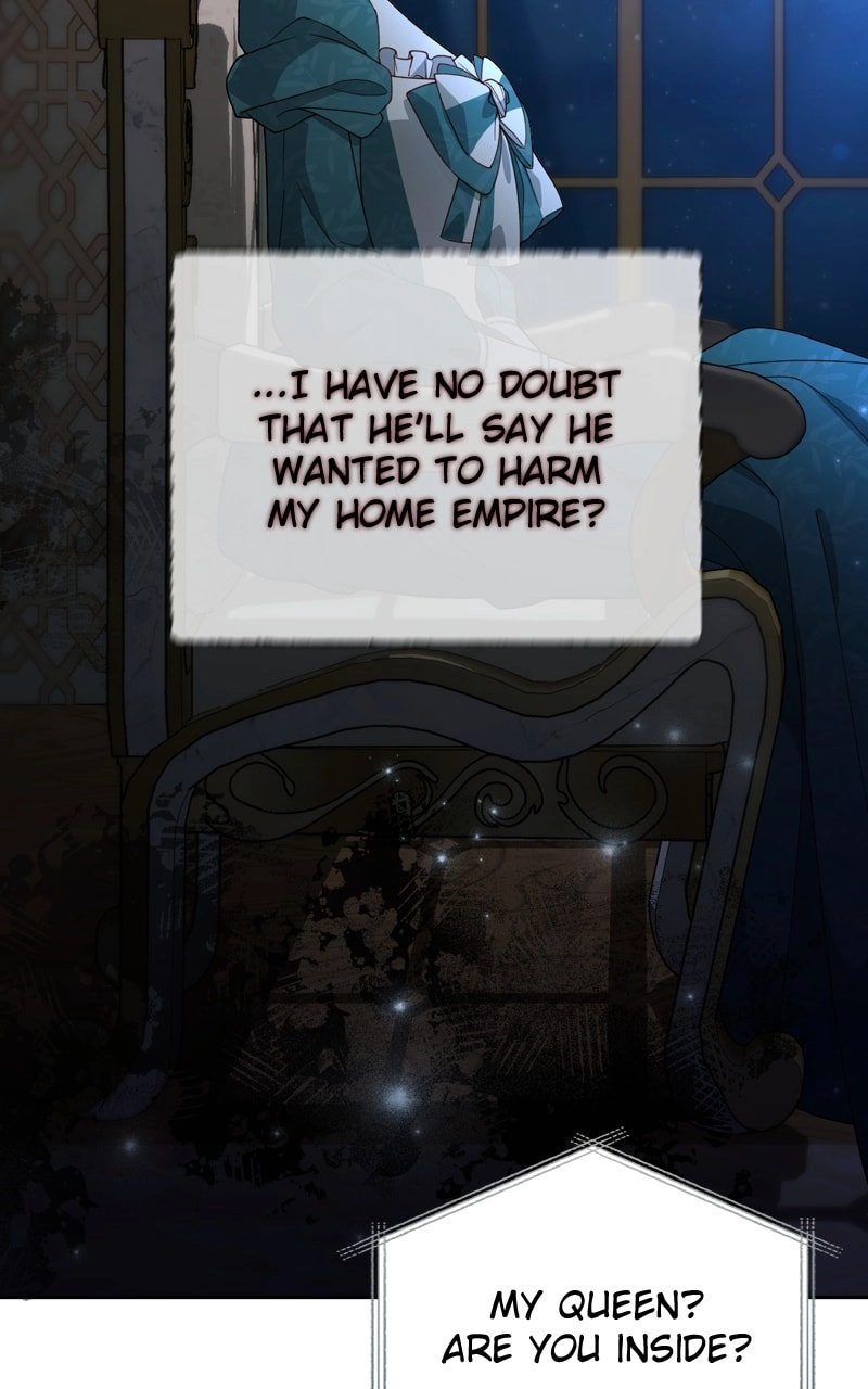 Remarried Empress Chapter 172 Page 88