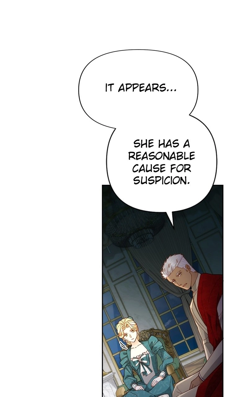 Remarried Empress Chapter 172 Page 78