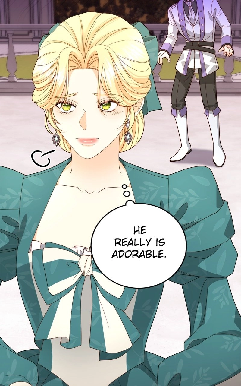 Remarried Empress Chapter 172 Page 27