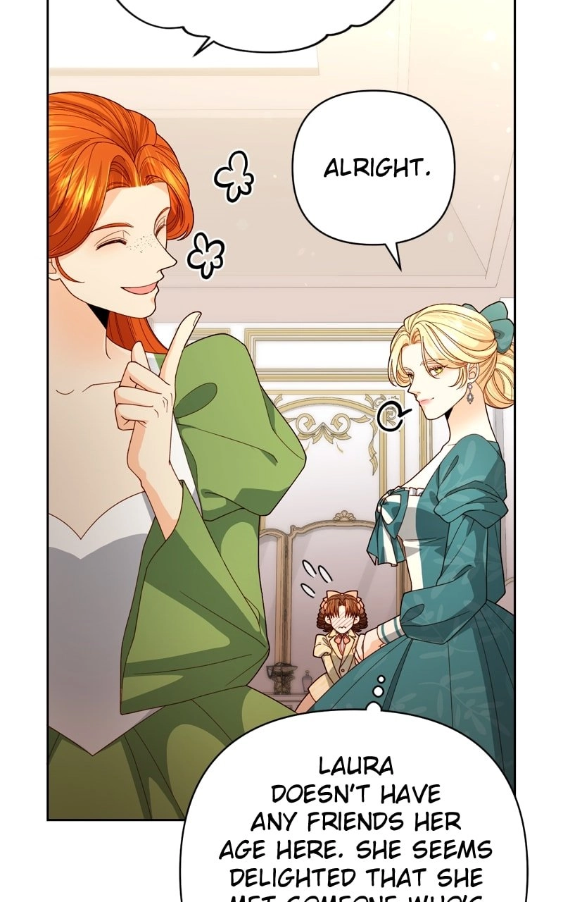 Remarried Empress Chapter 172 Page 34