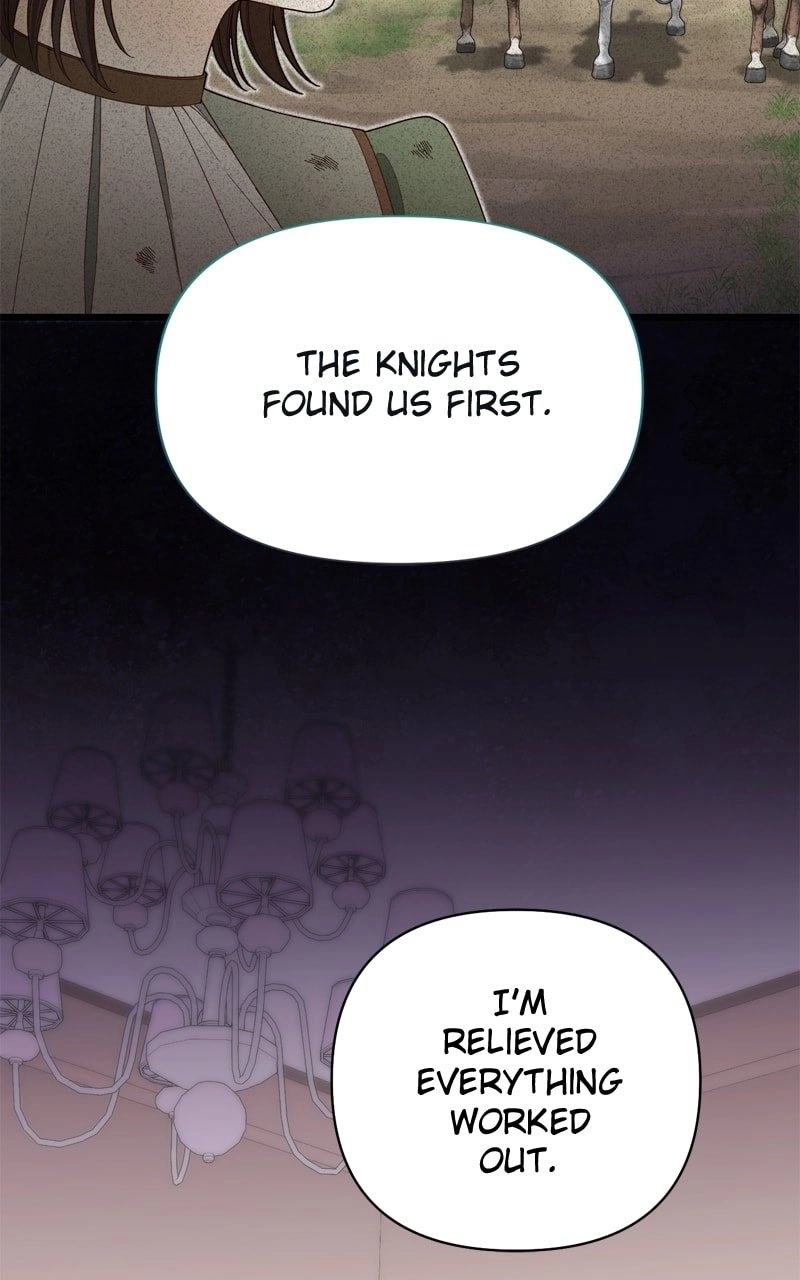 Remarried Empress Chapter 172 Page 47
