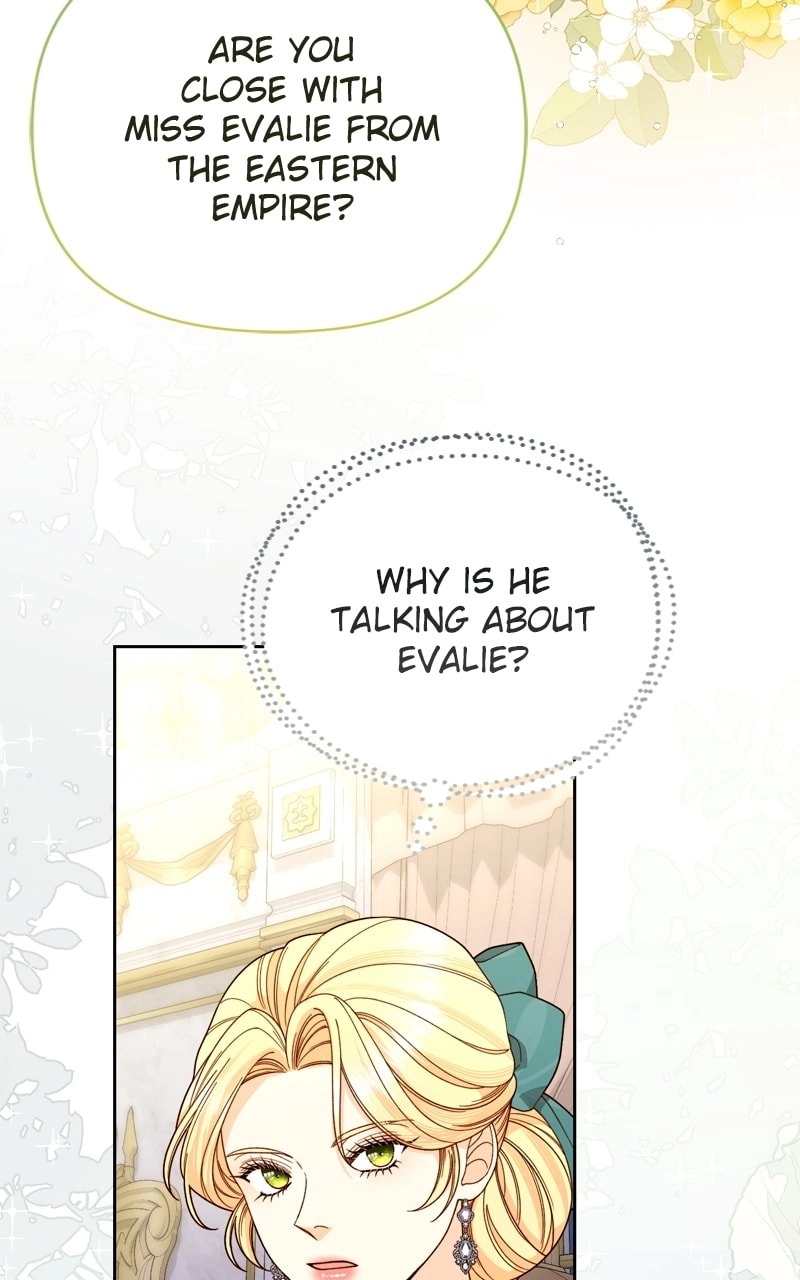 Remarried Empress Chapter 172 Page 74