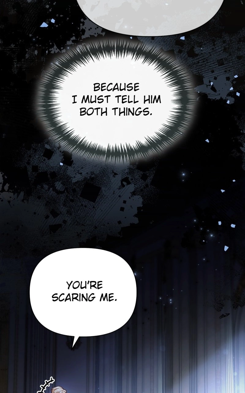 Remarried Empress Chapter 172 Page 96