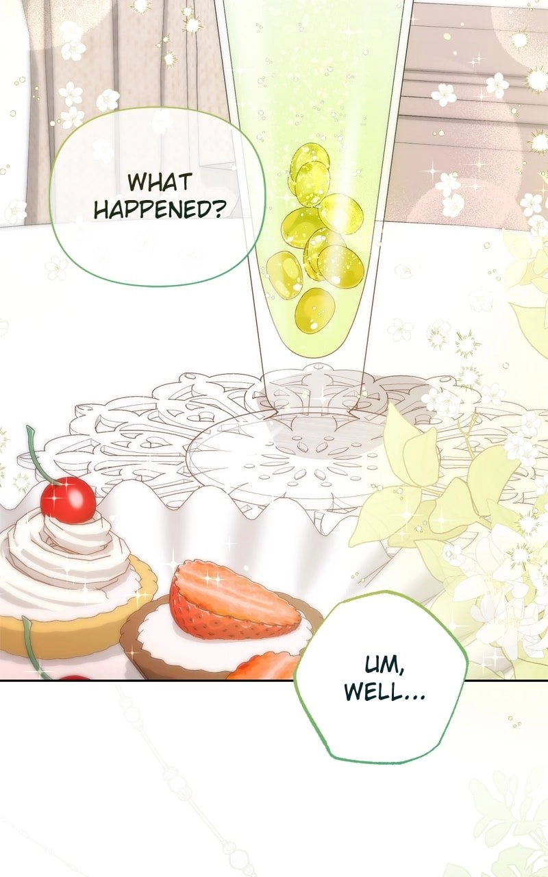 Remarried Empress Chapter 172 Page 41