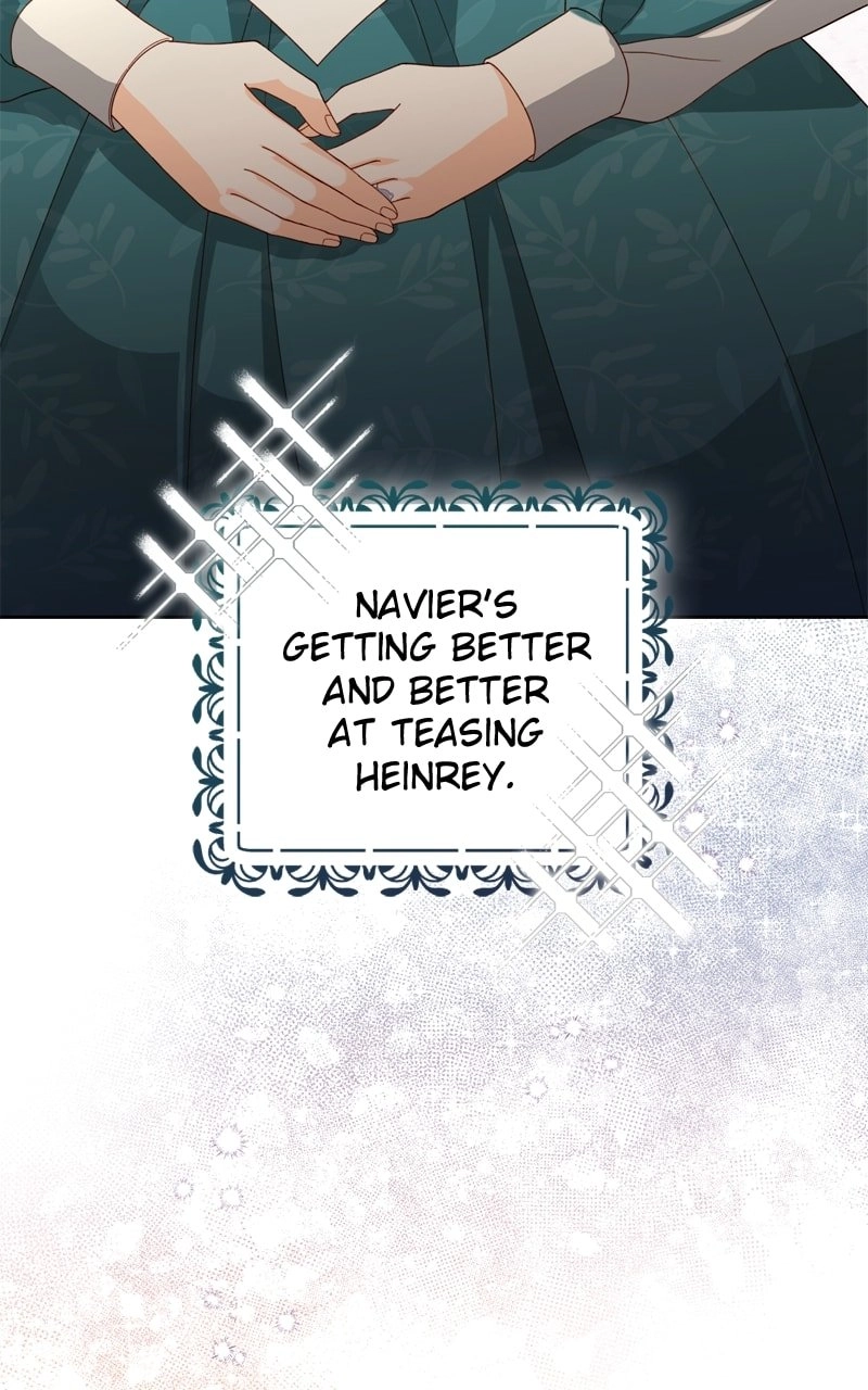 Remarried Empress Chapter 172 Page 28