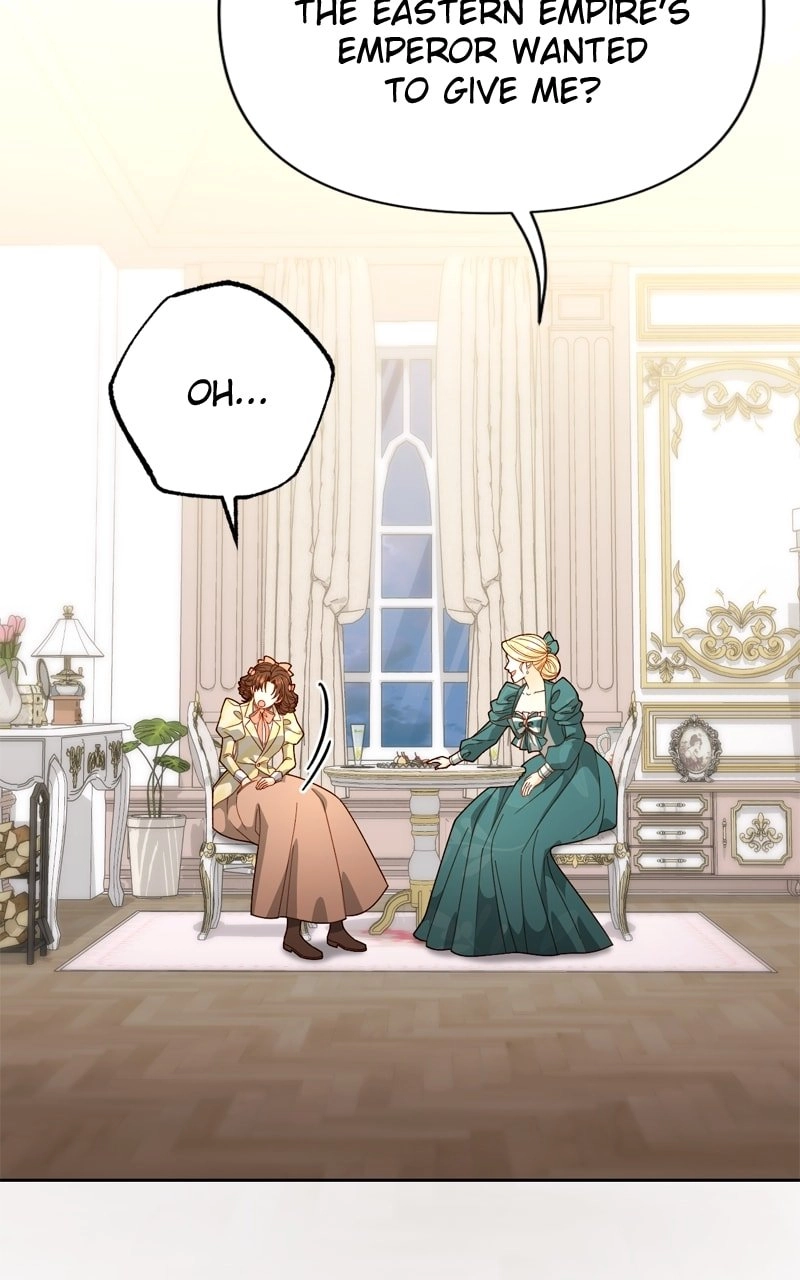 Remarried Empress Chapter 172 Page 53