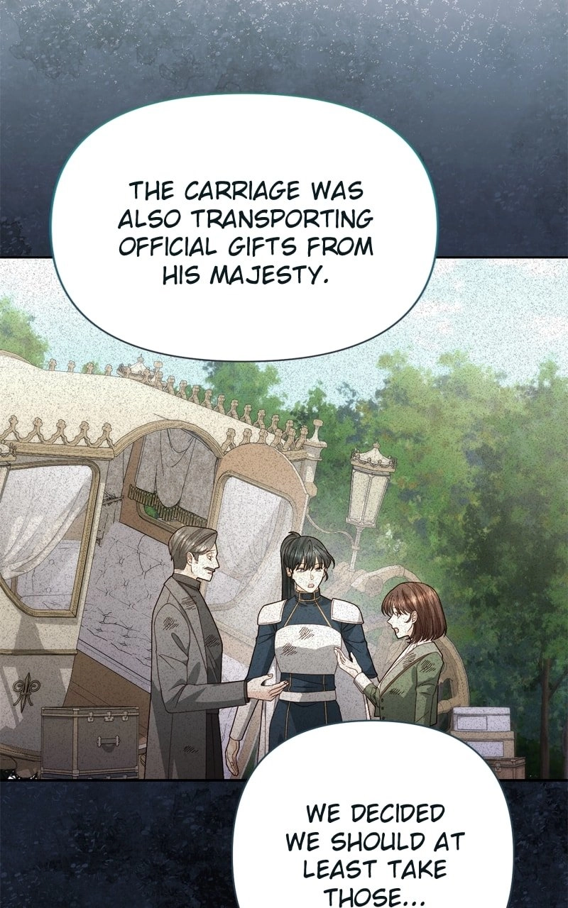 Remarried Empress Chapter 172 Page 45