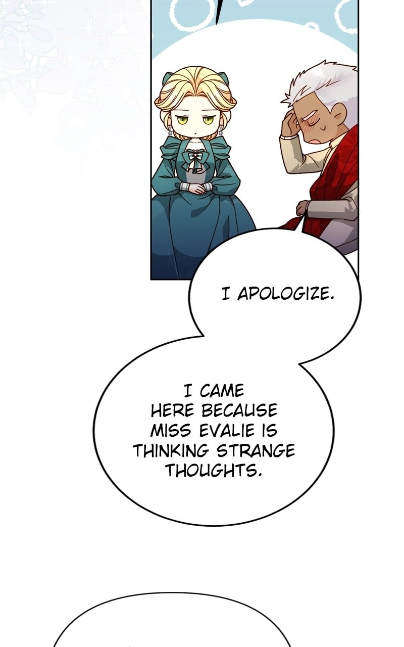 Remarried Empress Chapter 172 Page 76