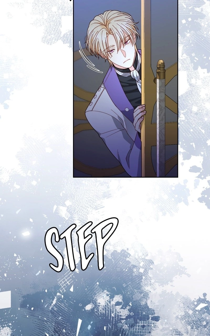 Remarried Empress Chapter 172 Page 91