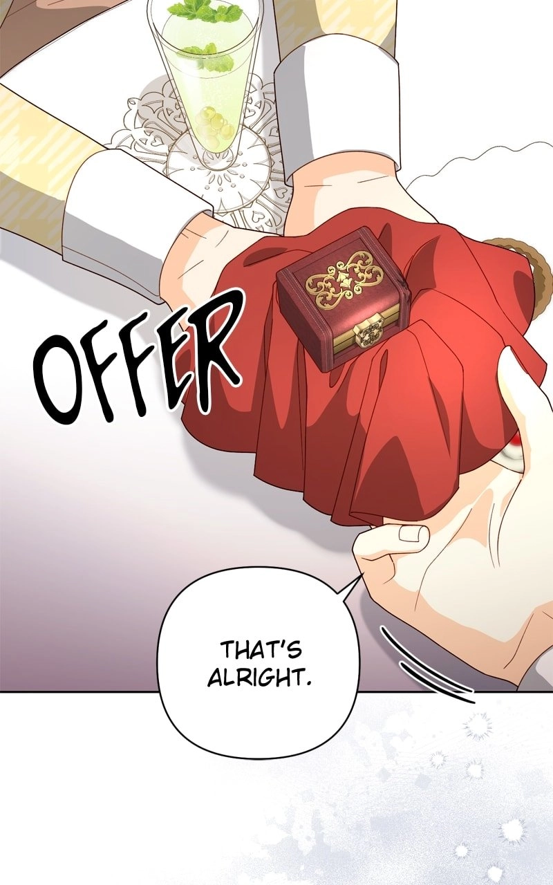 Remarried Empress Chapter 172 Page 55