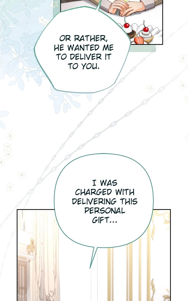 Remarried Empress Chapter 172 Page 43