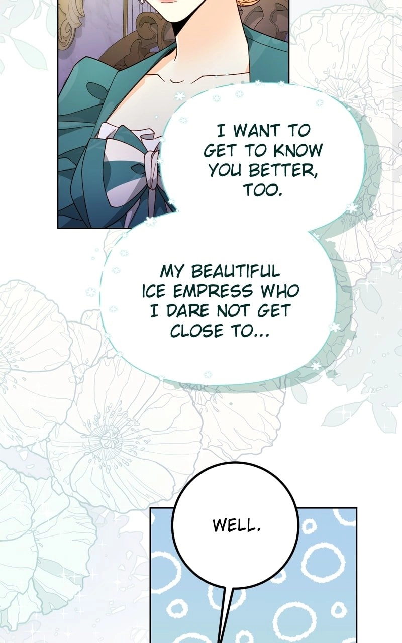 Remarried Empress Chapter 172 Page 75
