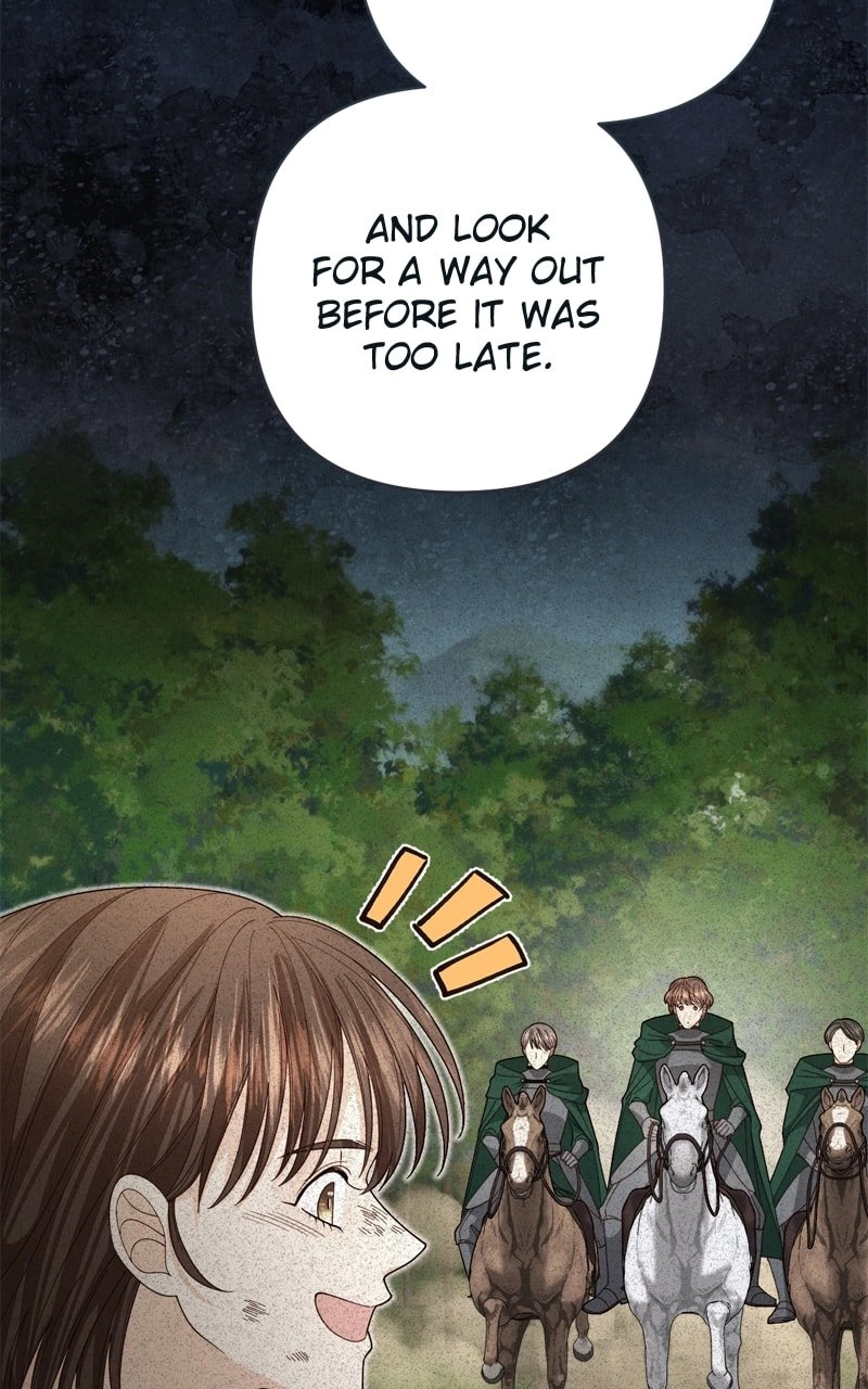 Remarried Empress Chapter 172 Page 46