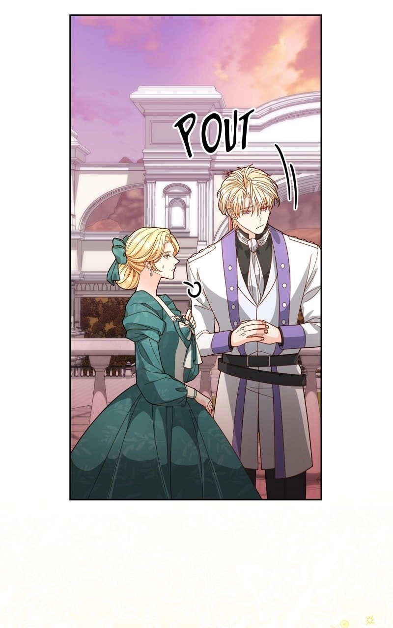 Remarried Empress Chapter 172 Page 16