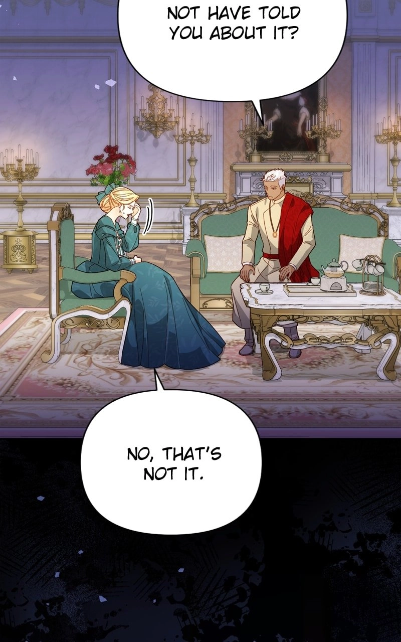 Remarried Empress Chapter 172 Page 84