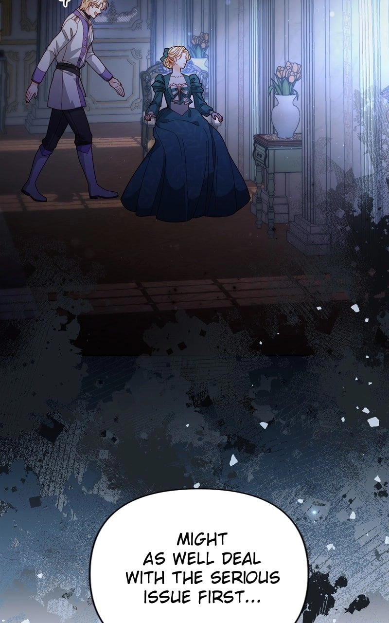 Remarried Empress Chapter 172 Page 97