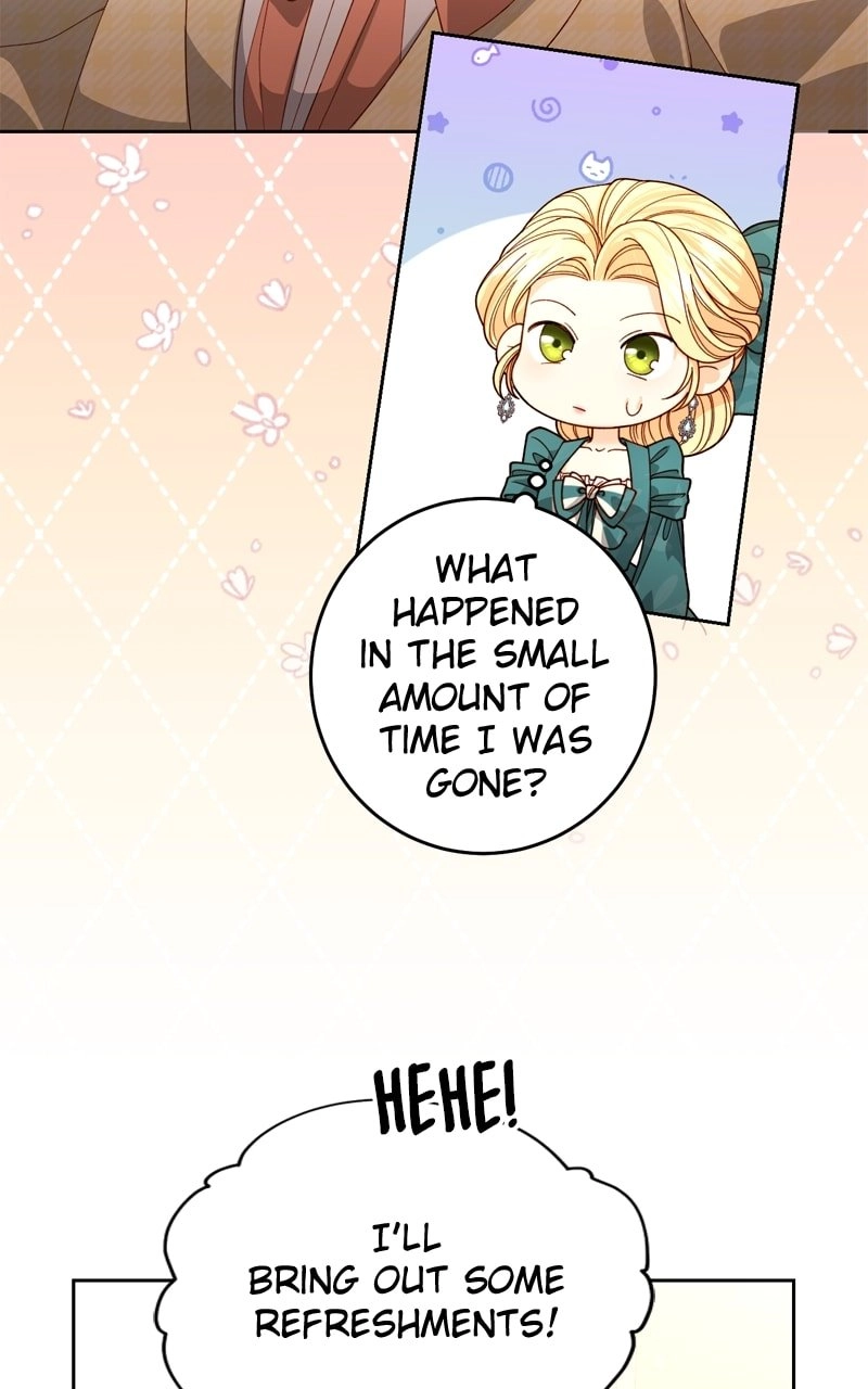 Remarried Empress Chapter 172 Page 33