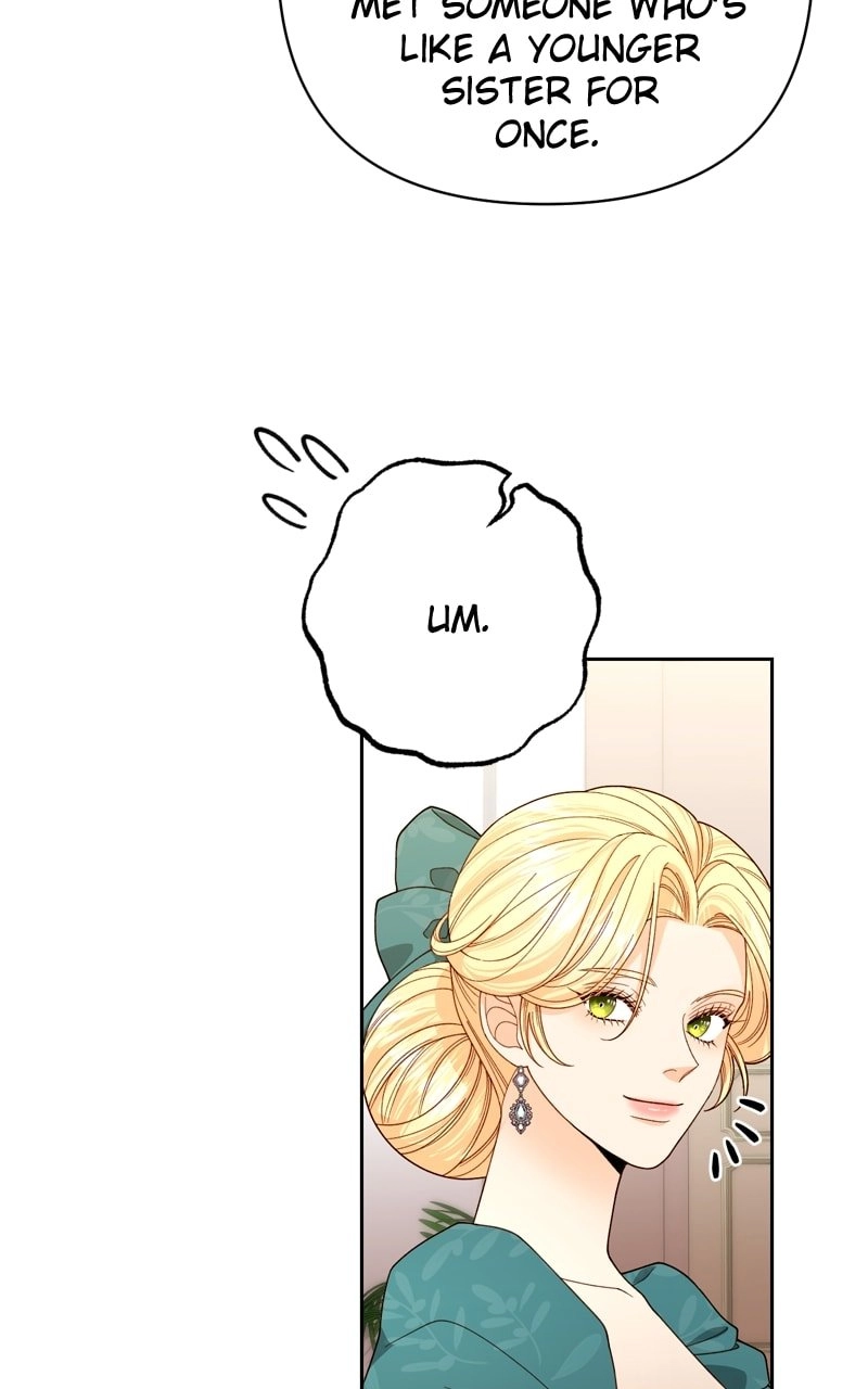 Remarried Empress Chapter 172 Page 35