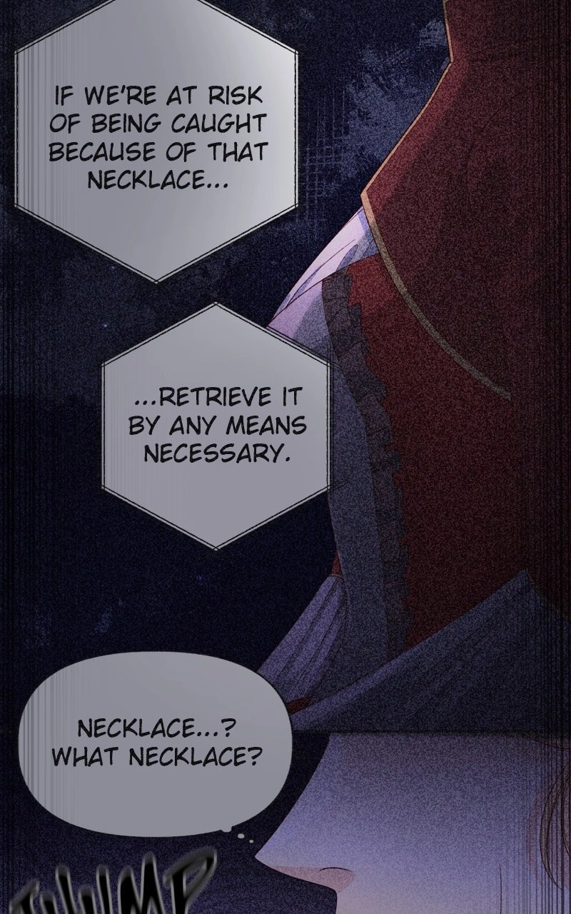 Remarried Empress Chapter 172 Page 82