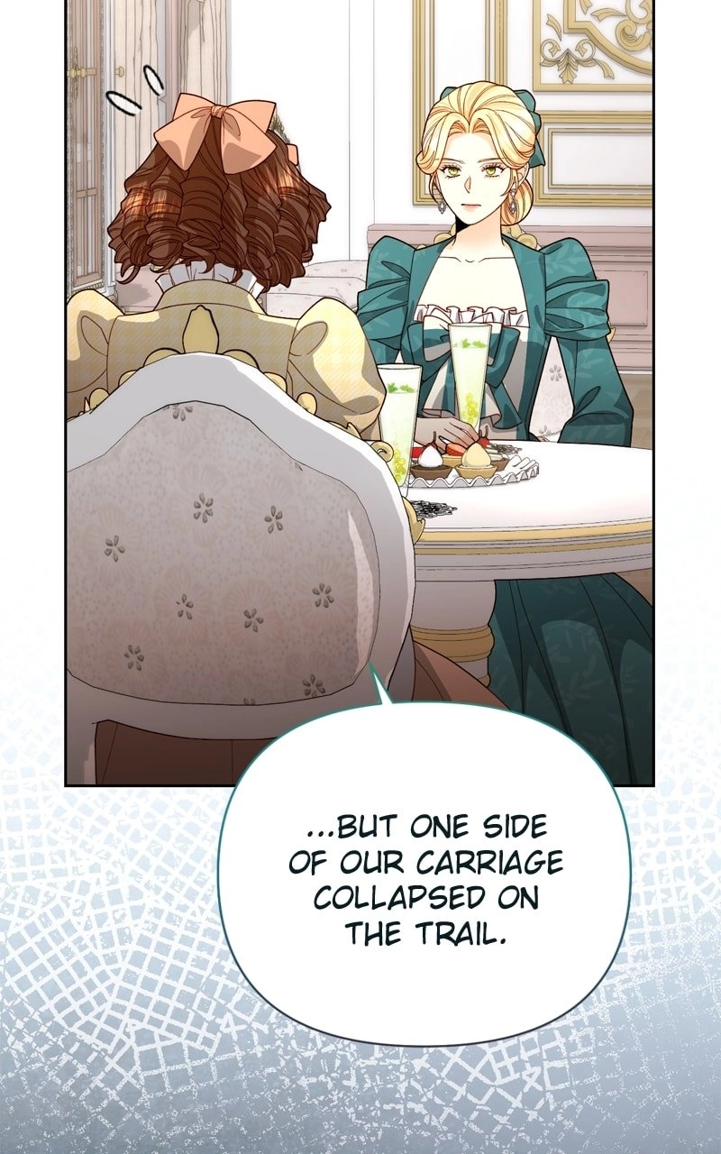 Remarried Empress Chapter 172 Page 44