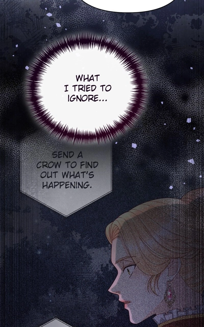 Remarried Empress Chapter 172 Page 81