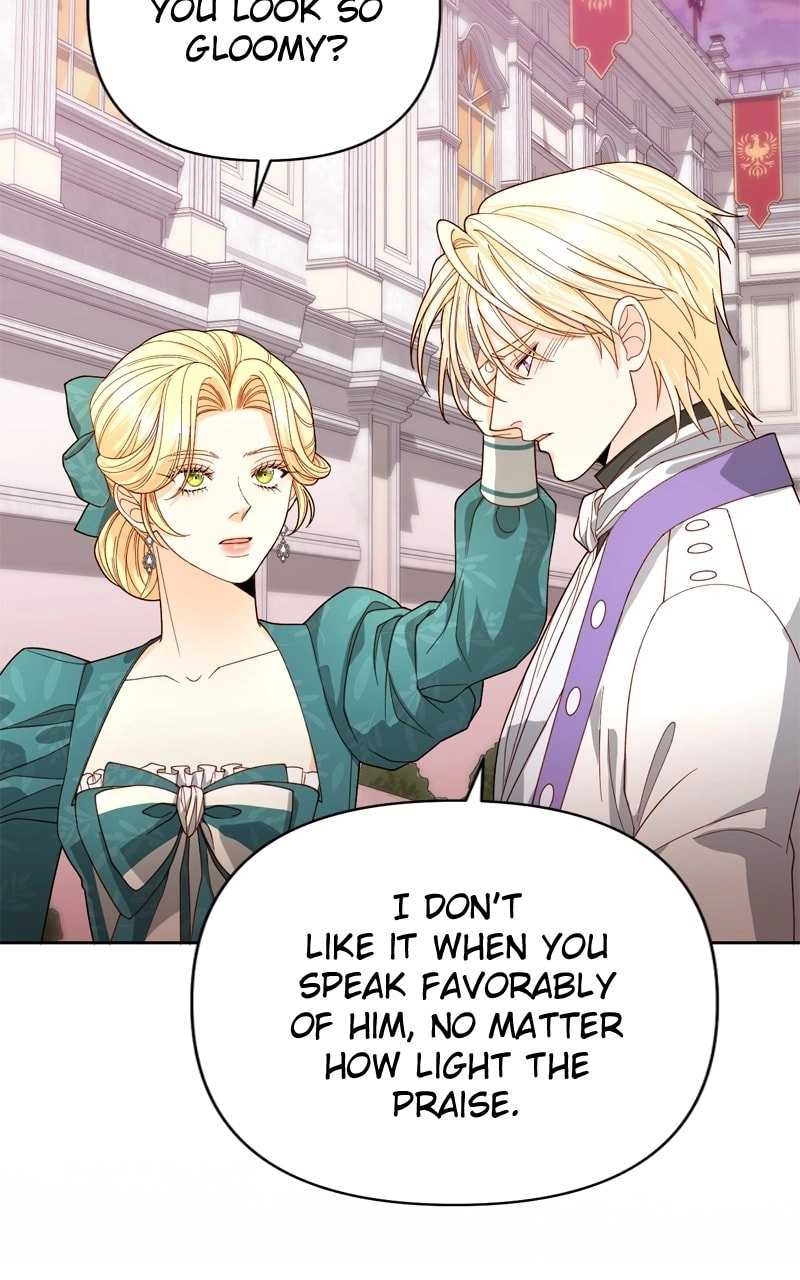 Remarried Empress Chapter 172 Page 11