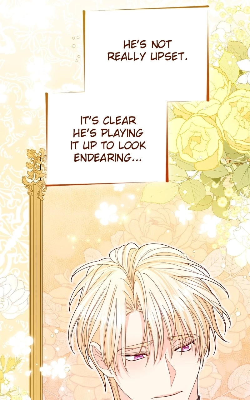 Remarried Empress Chapter 172 Page 17