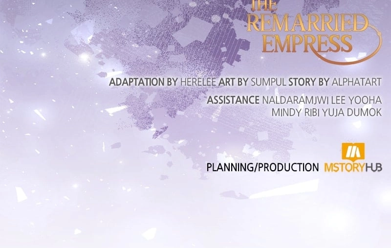 Remarried Empress Chapter 172 Page 102