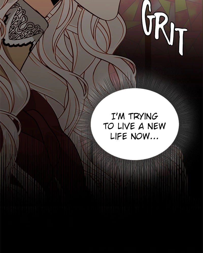 Remarried Empress Chapter 44 Page 33