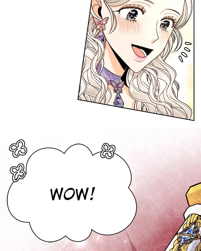 Remarried Empress Chapter 44 Page 120