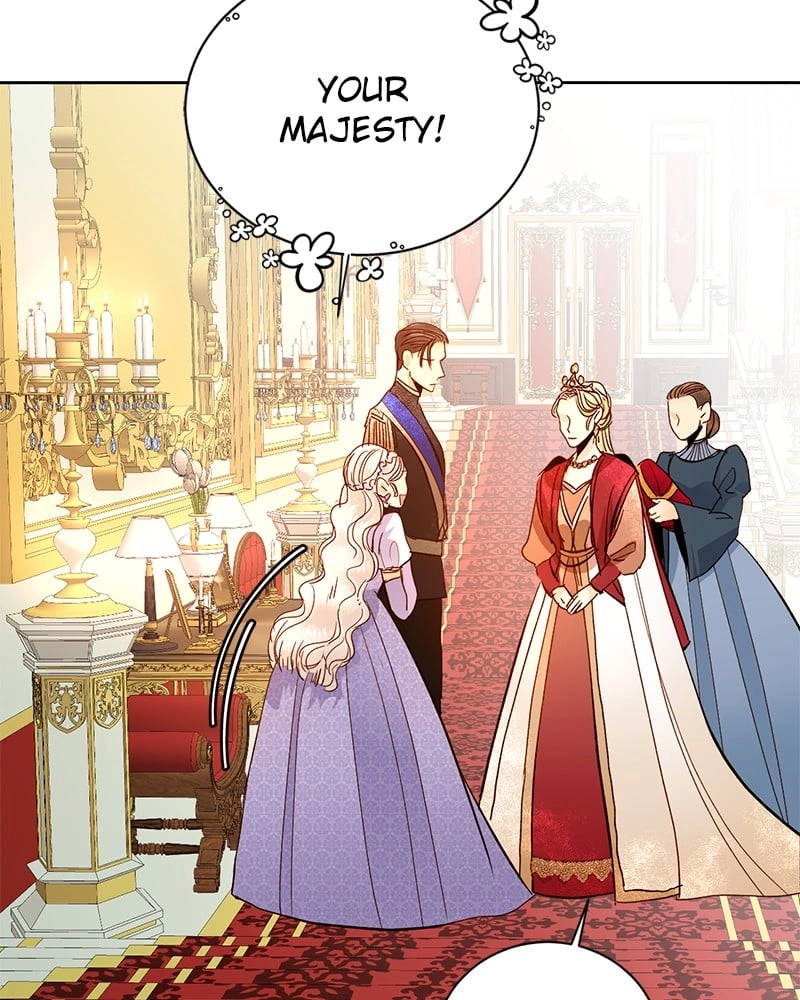 Remarried Empress Chapter 44 Page 110